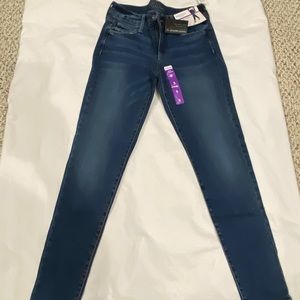 Arizona Jeggings Size 5 NWT